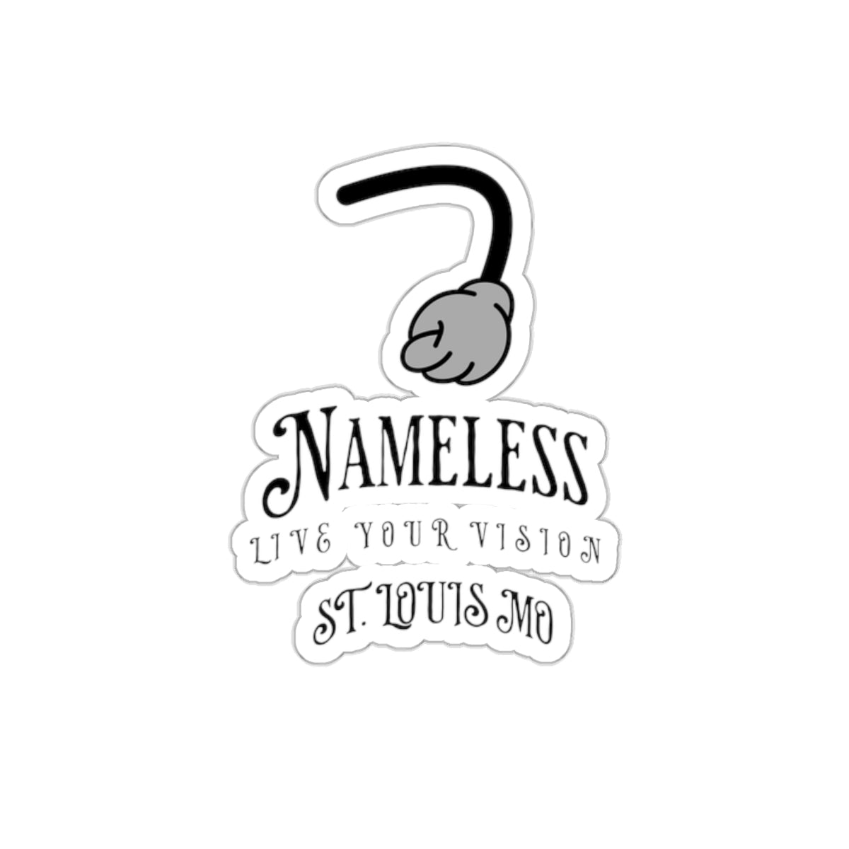 Nameless slaps