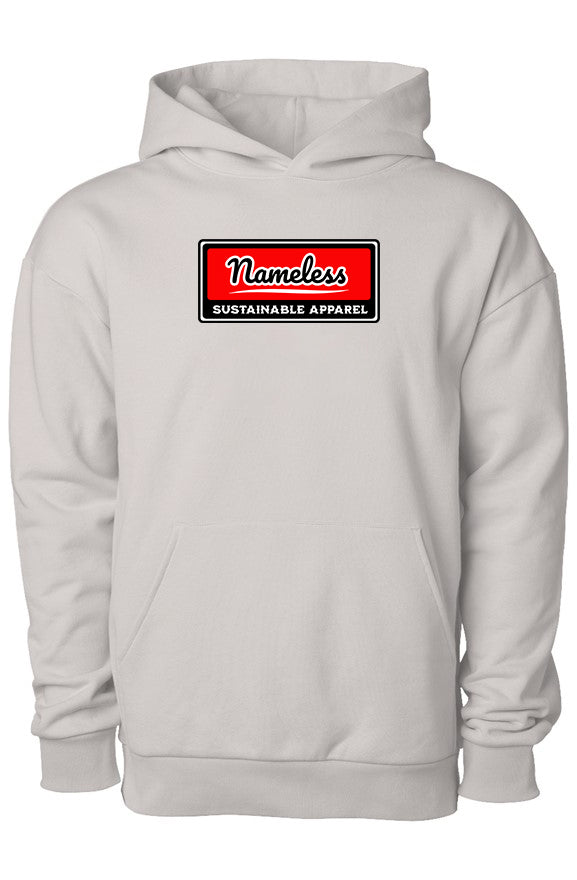 Boulevard Heavyweight Pullover Hood