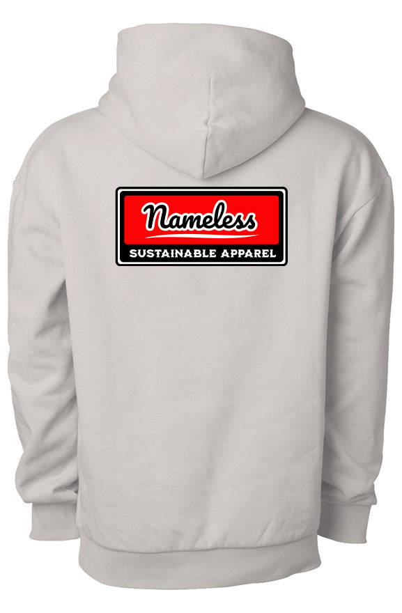 Boulevard Heavyweight Pullover Hood