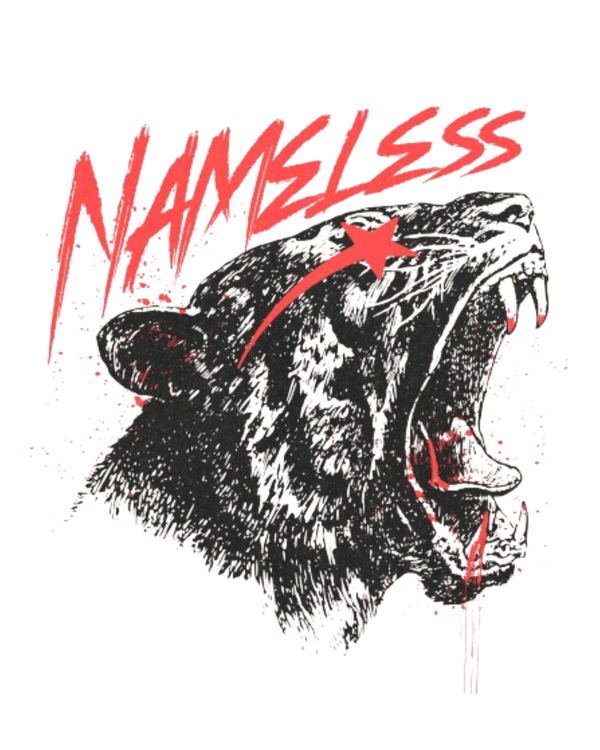 Nameless Apparel Co. 